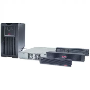 APC Smart-UPS 5000VA 208V Rackmount/Tower Σύστημα UPS
