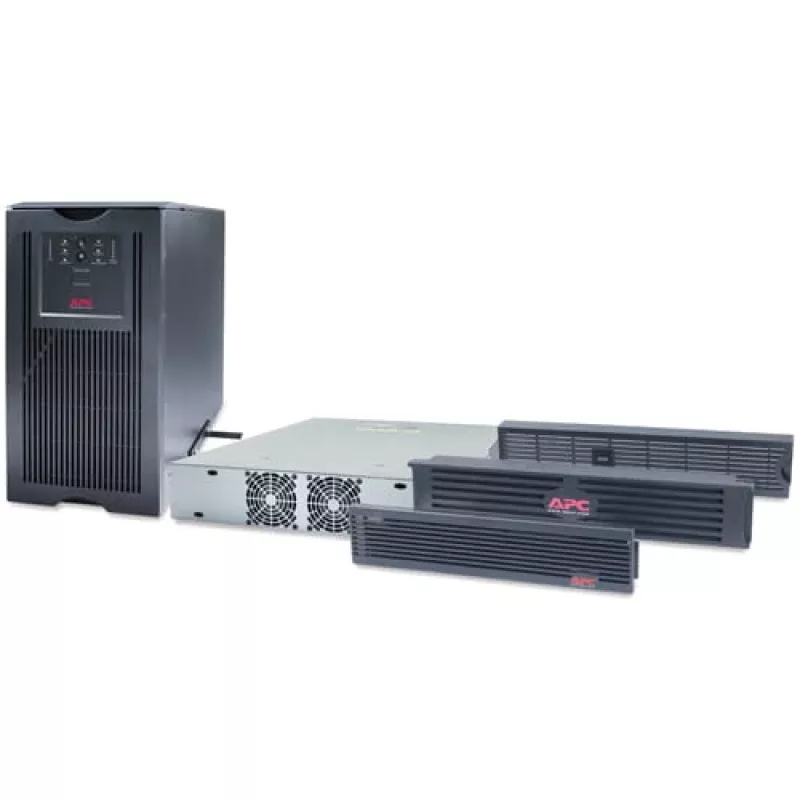 APC Smart-UPS 5000VA 208V Rackmount/Tower Σύστημα UPS