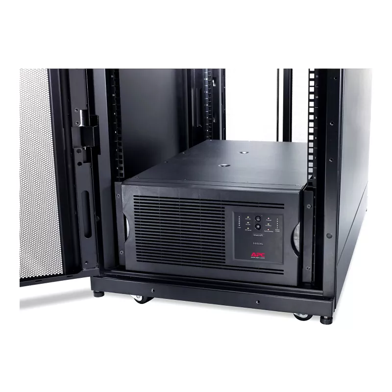 APC Smart-UPS 5000VA 208V Rackmount/Tower Σύστημα UPS