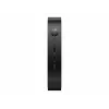 HP Pro t550 λεπτός πελάτης - Intel Celeron J6412 - 8GB RAM - 32GB eMMC - USFF - μαύρος