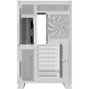 Krux Atron Λευκό Κουτί PC Mid-Tower με ενισχυμένο γυαλί