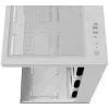 Krux Atron Λευκό Κουτί PC Mid-Tower με ενισχυμένο γυαλί