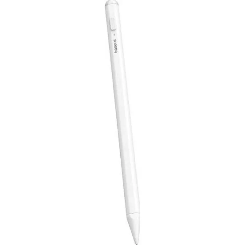 Baseus Smooth Writing 2 Stylus Lite με ένδειξη LED (Λευκό)