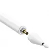 Baseus Smooth Writing 2 Stylus Lite με ένδειξη LED (Λευκό)