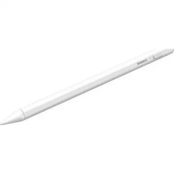 Baseus Smooth Writing 2 Stylus Lite με ένδειξη LED (Λευκό)