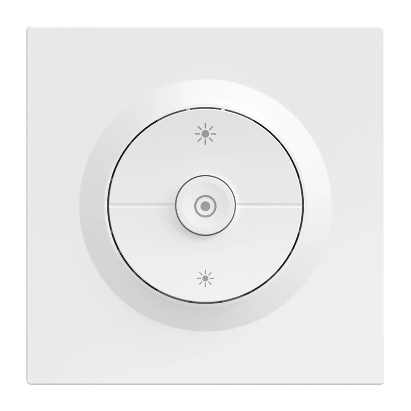 SONOFF MINI-DIM-E Έξυπνος Διακόπτης/Ροοστάτης Τοίχου WiFi με Matter