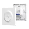 SONOFF MINI-DIM-E Έξυπνος Διακόπτης/Ροοστάτης Τοίχου WiFi με Matter