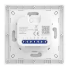 SONOFF MINI-DIM-E Έξυπνος Διακόπτης/Ροοστάτης Τοίχου WiFi με Matter