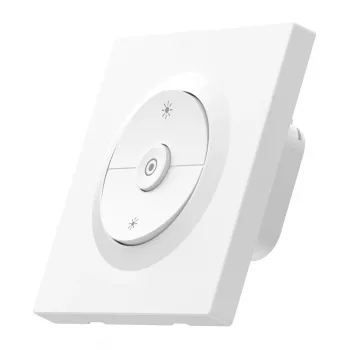 SONOFF MINI-DIM-E Έξυπνος Διακόπτης/Ροοστάτης Τοίχου WiFi με Matter