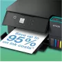 Epson EcoTank ET-2955 Πολυλειτουργικός Εκτυπωτής Inkjet - Μαύρο