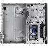 Akyga AK-502-02BK Κουτί PC SFF, Micro-ATX / Mini-ITX, 2x USB 3.0, χωρίς τροφοδοτικό, μαύρο