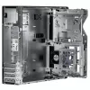 Akyga AK-502-02BK Κουτί PC SFF, Micro-ATX / Mini-ITX, 2x USB 3.0, χωρίς τροφοδοτικό, μαύρο