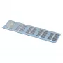 EFB Electronics Προστασία Σύνδεσης Crimp με Άδεια Τηλεπικοινωνιών TS 0338/96