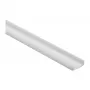 Synergy 21 S21-LED-PR20064 PMMA-Opal-Diffusor/Κάλυμμα για LED-U-Profile