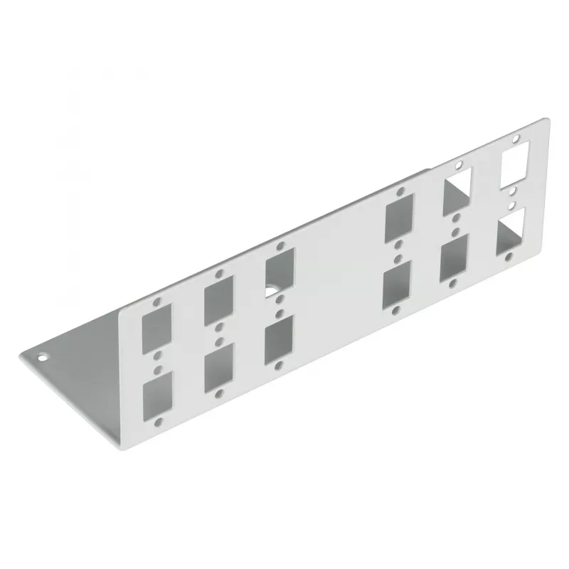 EFB-Elektronik Πλάκα Διανομής 6 SC-Simplex για 53603.1 (53603.4)