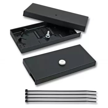 EFB-Elektronik LWL Mini-Spleißverteiler Πλαστικό (53704.1)