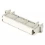 EFB-Elektronik Profile Module πλαίσιο ετικέτας μαύρο (46008.2)