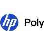HP Poly Mission 815 μονοφωνικό ενσύρματο headset USB (Bulk)