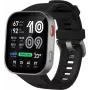 Amazfit Bip Max SmartWatch ασημί