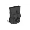 Genesis Pallad 320 σακίδιο laptop 16 ίντσες 20L μαύρο