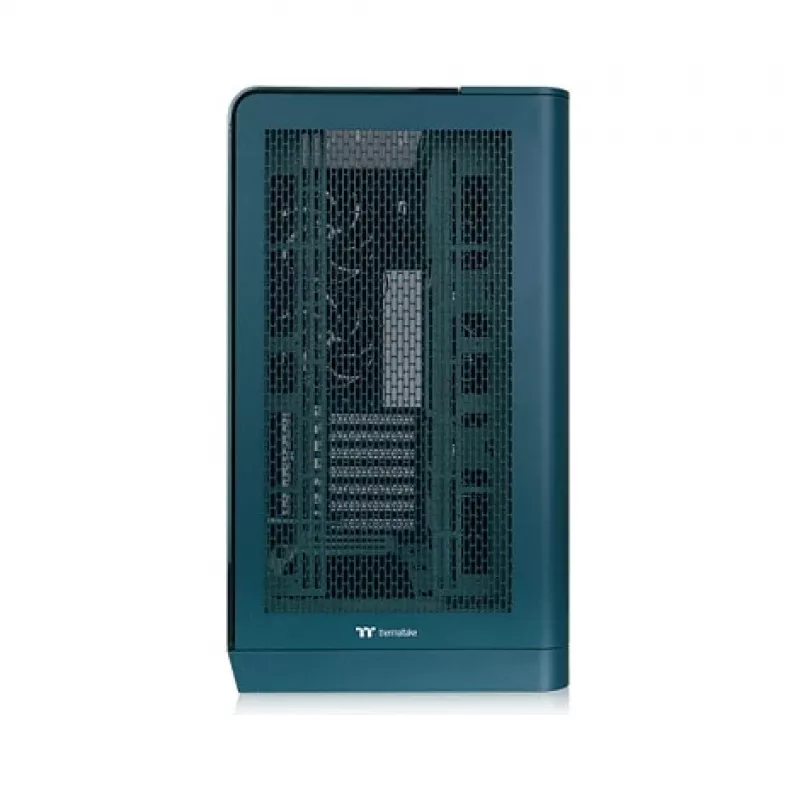 Thermaltake View 390 Air Transformative Teal Mid Tower κουτί