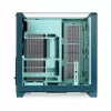 Thermaltake View 390 Air Transformative Teal Mid Tower κουτί