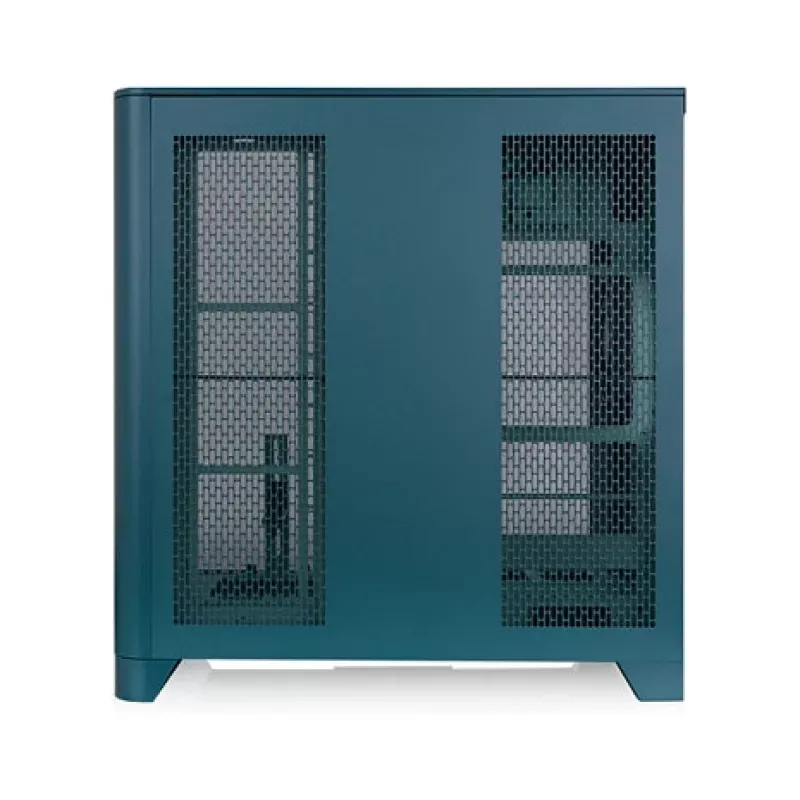 Thermaltake View 390 Air Transformative Teal Mid Tower κουτί
