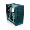 Thermaltake View 390 Air Transformative Teal Mid Tower κουτί
