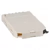 EFB Elektronik FTTH Module Insert για FTTH-BGT, 12 Port LC με OS2 κεραμικά ζεύκτη