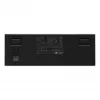 Logitech G PRO X 60 LIGHTSPEED Wireless Gaming Keyboard 60% Compact - Tactile - Λευκό - QWERTY International English