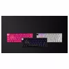 Logitech G PRO X 60 LIGHTSPEED Wireless Gaming Keyboard 60% Compact - Tactile - Λευκό - QWERTY International English