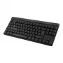 Logitech G515 RAPID TKL Μαύρο Wireless Μηχανικό Gaming Keyboard (Tenkeyless)