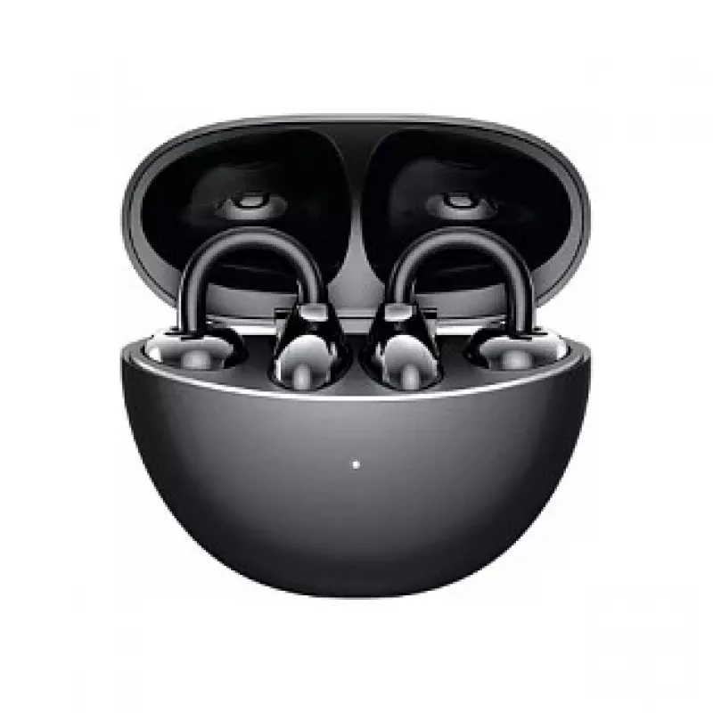 Honor Choice Earbuds Clip In-Ear Μαύρο