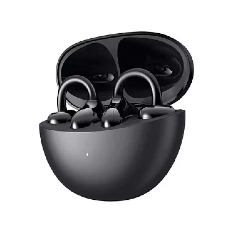 Honor Choice Earbuds Clip In-Ear Μαύρο