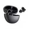 Honor Choice Earbuds Clip In-Ear Μαύρο