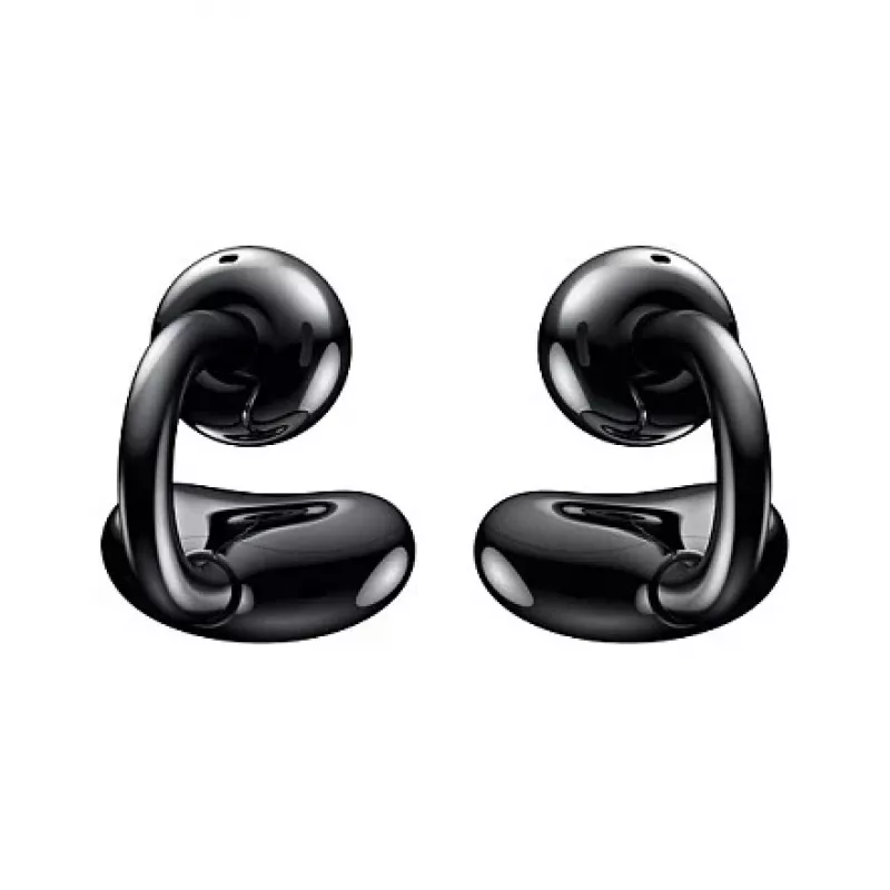 Honor Choice Earbuds Clip In-Ear Μαύρο