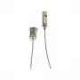 Cisco Ceiling Microphone Pro κιτ ανάρτησης οροφής με σύρμα - λευκό