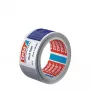 TESA υφασμάτινη ταινία 25m x 50mm ασημί 04610