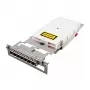 EFB-Elektronik Module Insert 3U/7TE για 12x SC Simplex/E2000 Simplex/LC Duplex, χωρίς εξοπλισμό