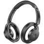 AWEI AT33 Bluetooth 6.0 Ασύρματα Over-Ear ακουστικά - Μαύρο
