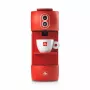 illy μηχανή καφέ E.S.E. Pads (κόκκινη) - από illy