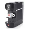 illy μηχανή καφέ E.S.E Pads (μαύρη) - από illy