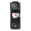 illy μηχανή καφέ E.S.E Pads (μαύρη) - από illy