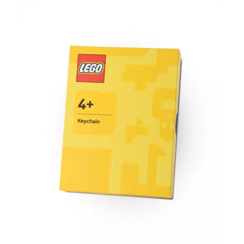 LEGO σετ μπρελόκ - πατέρας και γιος