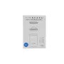Airscape® δοχείο αρωμάτων από ανοξείδωτο χάλυβα Medium, ματ μπλε