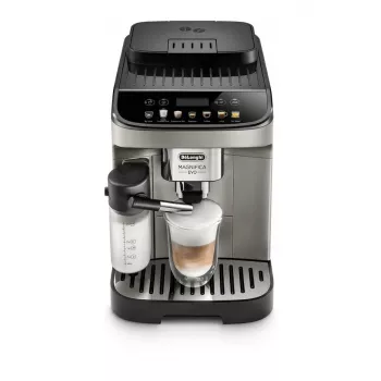 De'Longhi Magnifica Evo ECAM 290,83 TB Αυτόματη μηχανή καφέ Titan/μαύρο