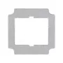 ECOVACS Winbot W-CC02-0019 Πανί μικροϊνών με βάση (συσκευασία 2 τεμ.) - Ανταλλακτικό για τη σειρά Winbot