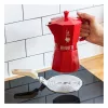 Bialetti Πλάκα προσαρμογέα επαγωγής 13 cm, κρεμ (DCDESIGN08E)