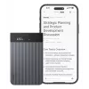 PLAUD Note Pro Voice Recorder 64GB μαύρο