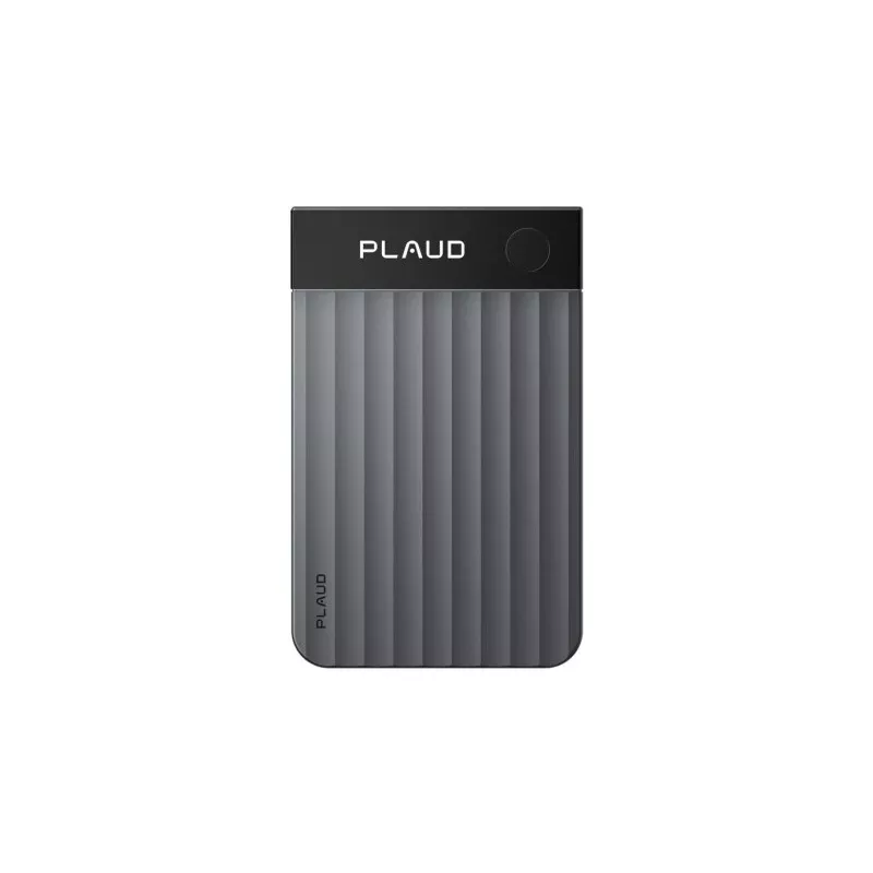 PLAUD Note Pro Voice Recorder 64GB μαύρο
